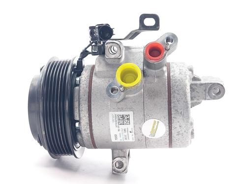 AC compressor HYUNDAI i10 III (AC3, AI3) 1.0 MPi | BP38624931M34 - Image 3