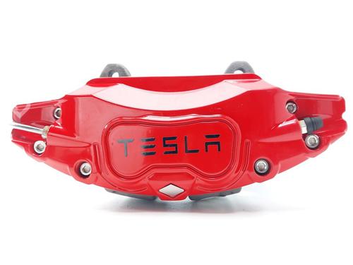 Left rear brake caliper TESLA MODEL Y (5YJY) EV | BP36490467M107 - Image 3