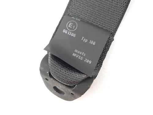 Rear right seatbelt OPEL ZAFIRA TOURER C (P12) 1.6 CDTI (75) | BP19758310I28 