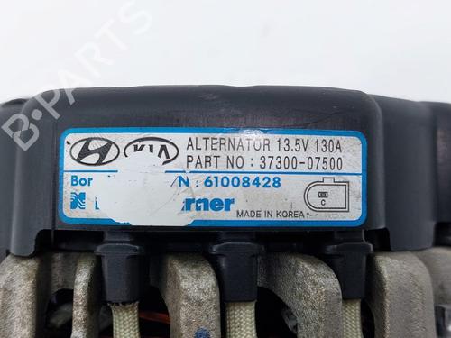 Alternator HYUNDAI i10 III (AC3, AI3) 1.0 MPi | BP32443308M7 - Image 5