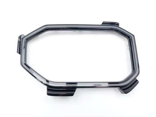 Used Grille Grille BMW XM (G09) XM All-wheel Drive (653 hp) 33889169 33889169