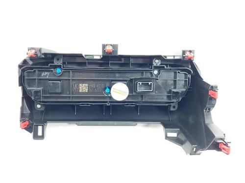 AC Styreenhet / Manøvreringsenhet TOYOTA YARIS (_P21_, _PA1_, _PH1_) 1.5 Hybrid (MXPH10, MXPH11) | BP22375746I5 