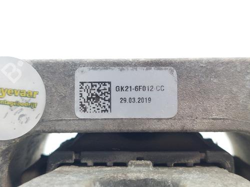 Engine mount FORD TRANSIT CUSTOM V362 Van (FY, FZ) 2.0 EcoBlue | BP39561810M89 - Image 4