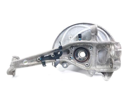 Venstre Styrespindel Lejehus AUDI A6 C8 Avant (4A5) 40 TDI Mild Hybrid | BP30027875M25 