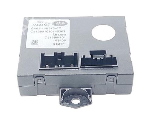 Electronic module JAGUAR XF II (X260) 2.0 D | BP27862954M83 - Image 2