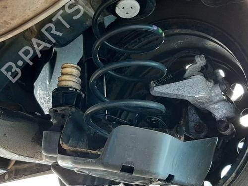 Rear axle PEUGEOT 308 II (LB_, LP_, LW_, LH_, L3_) 1.2 THP 110 | BP29868586M2