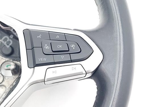 Steering wheel VW CADDY V Box Body/MPV (SBA, SBH) 2.0 TDi | BP30875765C49