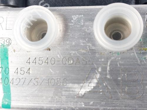 ABS Bremseaggregat TOYOTA YARIS CROSS (MXP_) 1.5 Hybrid (MXPJ11) | BP29868972M43