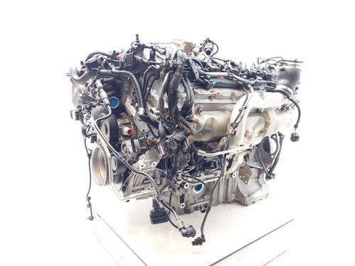 Used Engine Engine BMW 7 (G11, G12) M 760 i, Li xDrive (610 hp) 33129137 33129137