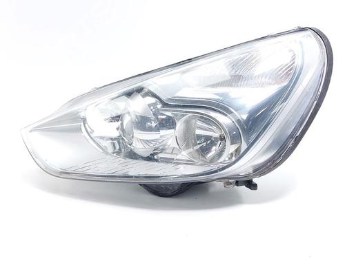 Left headlight FORD GALAXY II (WA6) 2.3 | BP28055150C28 