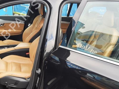 Used Seats set VOLVO XC90 II (256) T8 Hybrid AWD (407 hp) 28184633