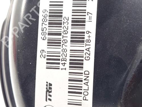 Servo brake BMW X4 (F26) xDrive 28 i | BP19767103M42 