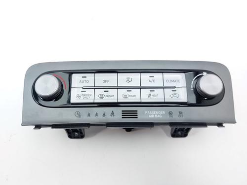 Commande Chauffage HYUNDAI KONA (OS, OSE, OSI) EV (204 hp) 32711175