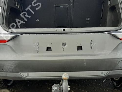 Used Rear bumper OPEL GRANDLAND / GRANDLAND X (A18, P1UO) 1.2 (75) (131 hp) 26667812