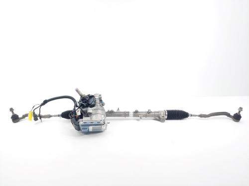 Used Steering rack Steering rack PEUGEOT PARTNER Box Body/MPV (K9) 1.5 BlueHDi 75 (75 hp) 40503270 40503270