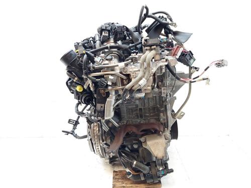 Engine RENAULT MEGANE IV Grandtour (K9A/M/N_) 1.0 TCe 115 (K9MB, K9MW) | BP31801287M1 - Image 4