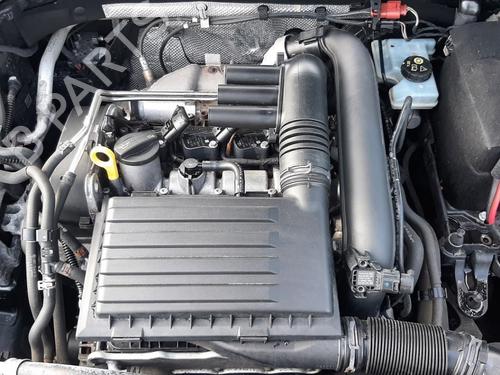 Moteur SEAT LEON (5F1) 1.2 TSI (105 hp) 28977167