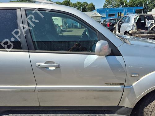 Used Right front door Right front door 37222725 37222725