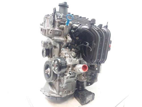 Used Engine Engine KIA PICANTO III (JA) 1.0 (67 hp) 34192077 34192077