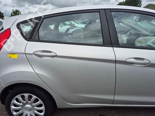Dør højre bagtil Dør højre bagtil FORD FIESTA VI (CB1, CCN) 1.25 (82 hp) 36950409 36950409