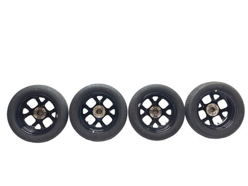 Rim RENAULT TWINGO III (BCM_, BCA_) 1.0 SCe 75 | BP24661699C45 