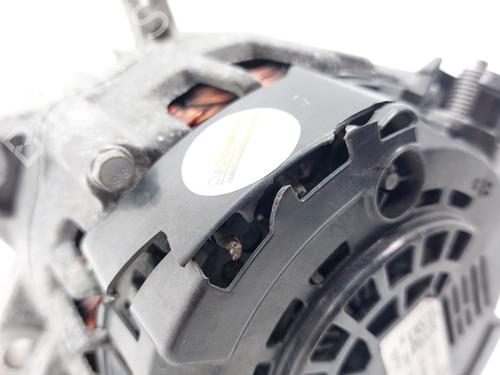 Alternator FORD TRANSIT CUSTOM V362 Van (FY, FZ) 2.0 EcoBlue | BP39694418M7 - Image 4