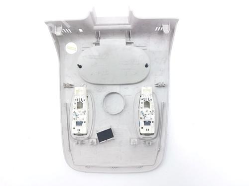 Interior roof light RENAULT GRAND SCÉNIC IV (R9_) 1.5 dCi 110 (R9A3) | BP29954593I8