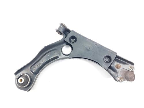 Left front suspension arm VW POLO VI (AW1, BZ1, AE1) 1.0 MPi | BP30183379M12 