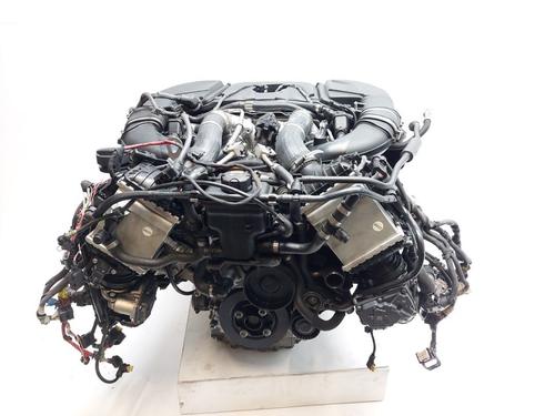 Engine BMW 5 (G30, F90) M 550 i xDrive | BP21098467M1 