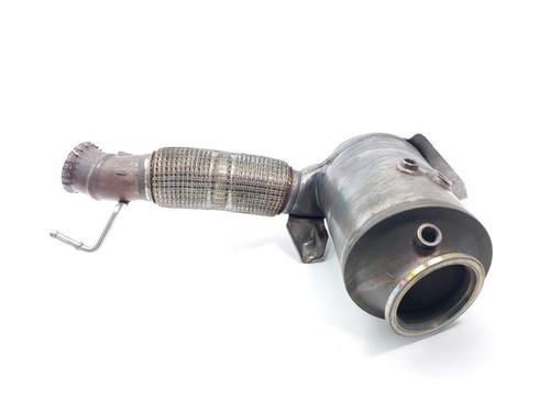 Used Catalyst Catalyst BMW 1 (F70) 120 Mild-Hybrid (170 hp) 33627618 33627618