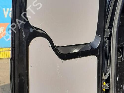 Tailgate VW CADDY V Box Body/MPV (SBA, SBH) 2.0 TDi BMT | BP28356275C6 