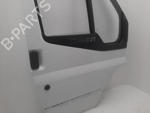 Used Right front door FORD TRANSIT Van (FA_ _) 2.2 TDCi (110 hp) 19760853
