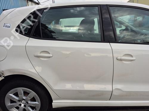 Used Right rear door Right rear door VW POLO V (6R1, 6C1) 1.2 TDI (75 hp) 34192235 34192235