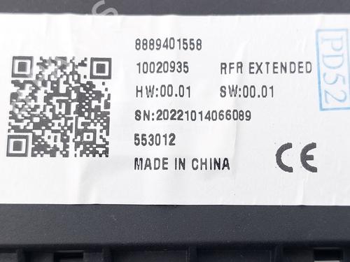 Modulo elettronico LYNK & CO 01 PHEV | BP29374005M83 