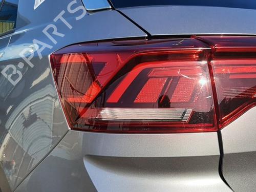 Used Left taillight VW T-ROC (A11, D11) 1.0 TSI (110 hp) 32985631