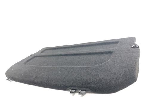 Rear parcel shelf PEUGEOT 408 II (FP_, F3_) Hybrid 225 (F3DGYT) | BP27437199C85 