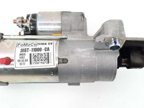Used Starter FORD FIESTA VII (HJ, HF) 1.0 EcoBoost (95 hp) 24532606