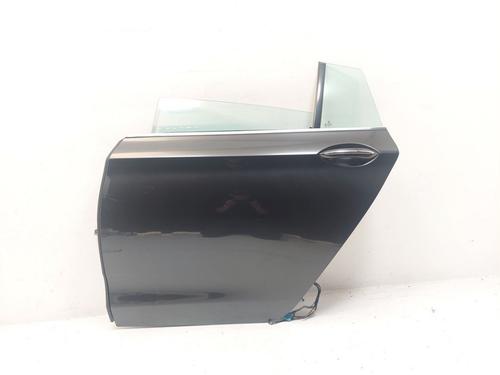 Used Left rear door BMW 5 Gran Turismo (F07) 535 i (306 hp) 28710385