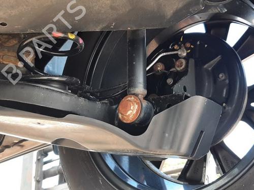 Bagaksel RENAULT CAPTUR II (HF_) TCe 130 (HFMF) | BP38542915M2 - Image 2
