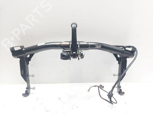 Tow ball/Mechanism AUDI Q8 E-TRON SUV (GEG) 50 quattro | BP24409024C141