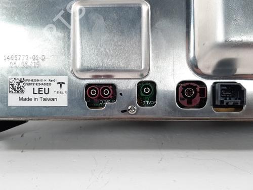 Electronic module TESLA MODEL 3 (5YJ3) EV AWD | BP19759698M83 