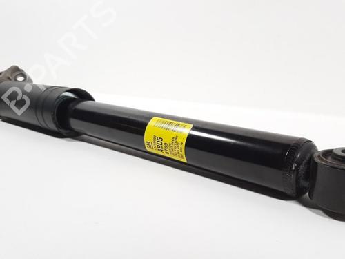 Left rear shock absorber OPEL ZAFIRA TOURER C (P12) 1.6 CDTI (75) | BP19758270M18 