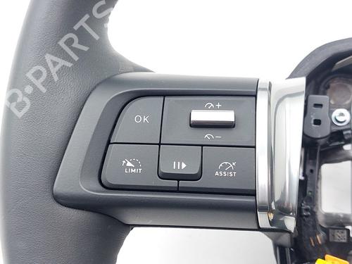 Steering wheel CITROËN C4 III (BA_, BB_, BC_) ë-C4 (BCZKXC, BZCKSC) | BP33829688C49 - Image 3