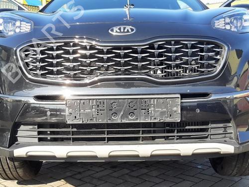 Used Front bumper Front bumper KIA SPORTAGE IV (QL, QLE) 1.6 T-GDI (177 hp) 33627877 33627877
