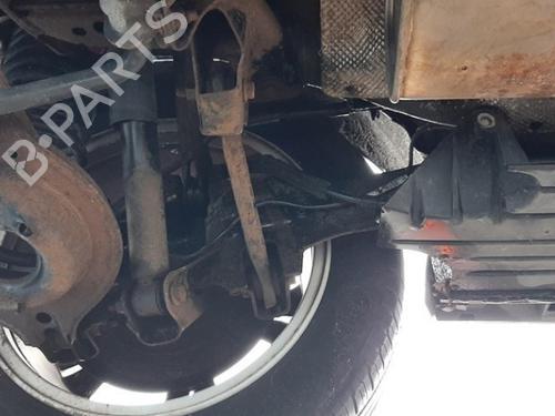 Subframe FORD FOCUS III Turnier 1.0 EcoBoost | BP40503418M9 - Image 5
