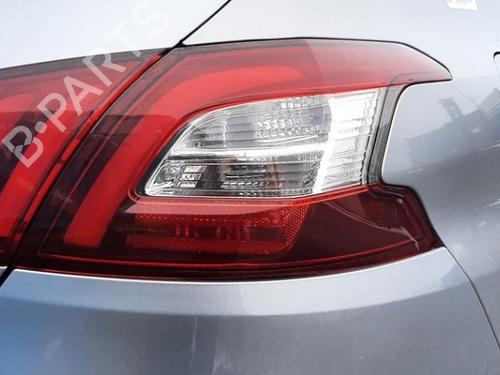 Used Right taillight PEUGEOT 308 II (LB_, LP_, LW_, LH_, L3_) 1.2 THP 110 (110 hp) 31306943
