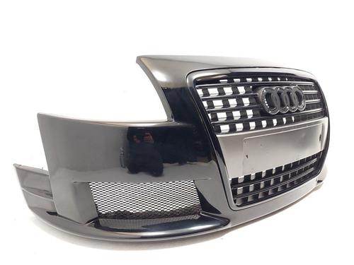 Front bumper AUDI TT (8N3) 1.8 T quattro | BP29868807C7