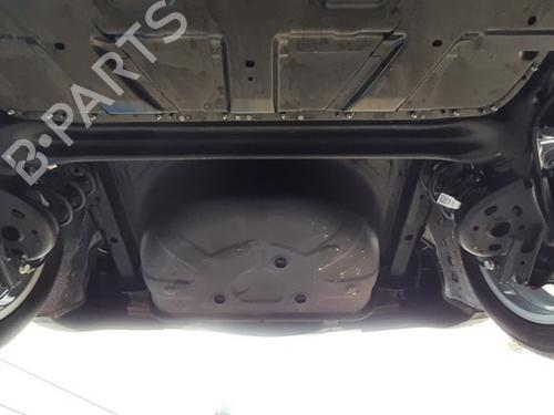 Bakaksel OPEL AMPERA-E (F17) EV150 (48) (204 hp) 21074448