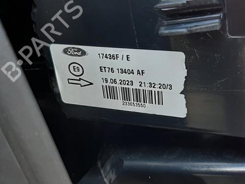 Right taillight FORD TRANSIT COURIER B460 Box Body/MPV 1.0 EcoBoost | BP36698425C35 - Image 2