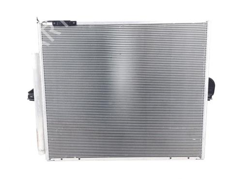 AC radiator TOYOTA LAND CRUISER PRADO (_J15_) 2.8 D-4D (GDJ155, GDJ150) | BP19769810M32 